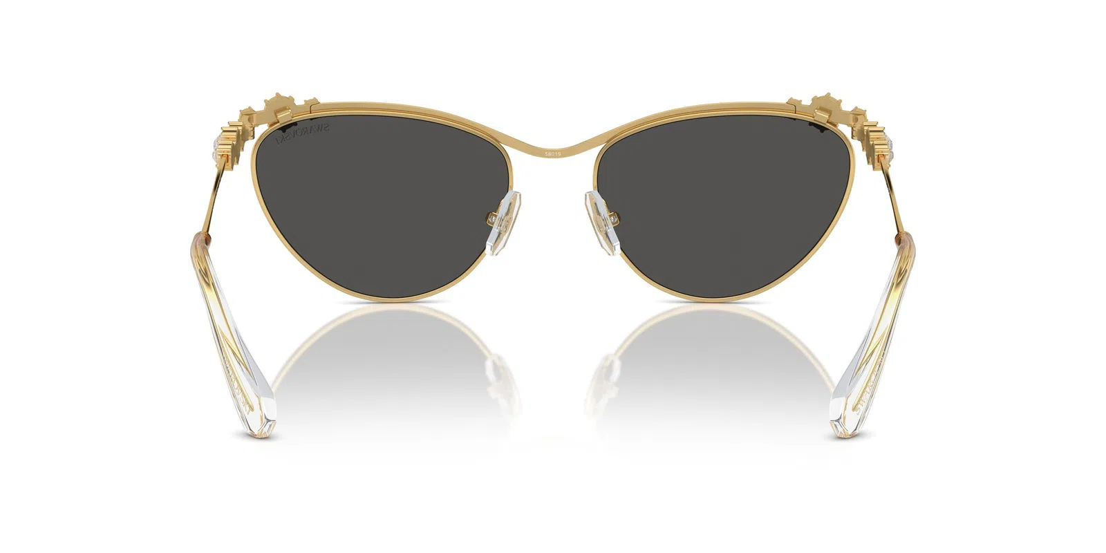 Swarovski 7017 Sunglasses - view 7